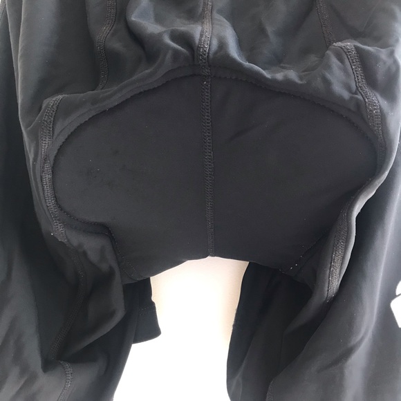 Pearl Izumi Padded Cycling Peloton Shorts - Picture 7 of 9